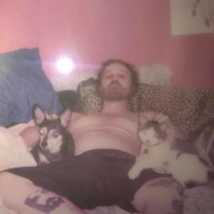 Meet your Posher, Andrew